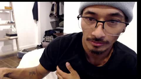 Mugen online show from 04.14.26