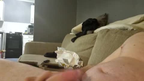 Snapshot of j281133 chatting on 01.17.25 Big 8 online show from 01.17.25