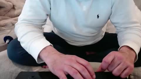 James online show from 02.14.26