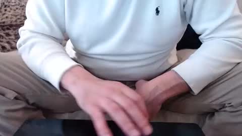 James online show from 03.13.26