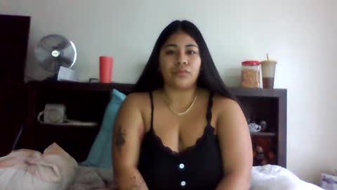 Snapshot of j3ixa chatting on 01.18.25 j3ixa online show from 01.18.25