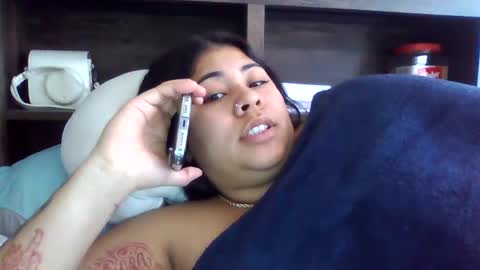 Snapshot of j3ixa chatting on 01.23.25 j3ixa online show from 01.23.25