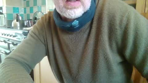 J4ckcock online show from 03.30.26