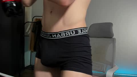 Danny online show from 12.21.24