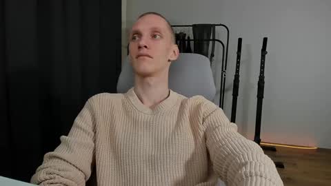 Danny online show from 01.05.25