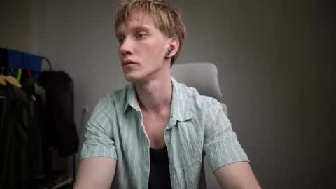 Danny online show from 03.03.26