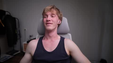 Danny online show from 03.23.26