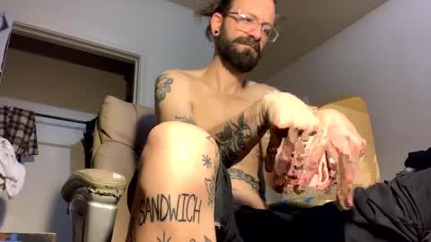 j boogie online show from 01.14.25