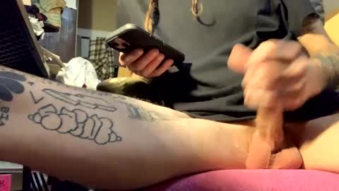 j boogie online show from 01.22.25