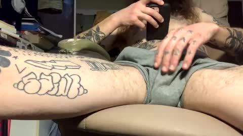 j boogie online show from 02.12.25