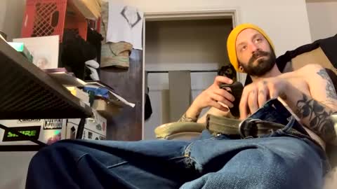 j boogie online show from 03.07.25