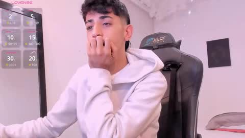 j_martony online show from 01.13.26