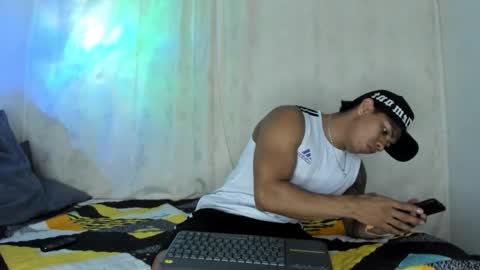 i am juan musiry independent model  online show from 12.06.24
