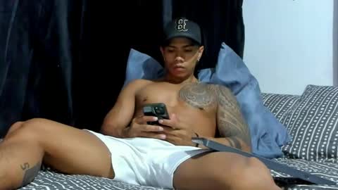 i am juan musiry independent model  online show from 05.22.26