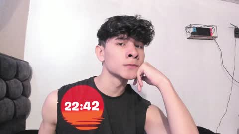 Noah online show from 01.10.25