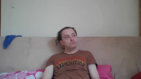 Tomek online show from 01.13.26