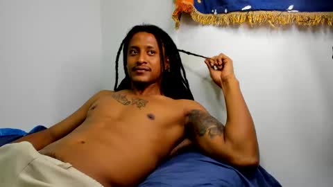 jaacksn online show from 10.27.25