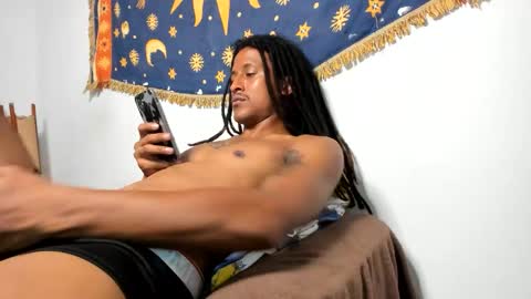 jaacksn online show from 03.07.26