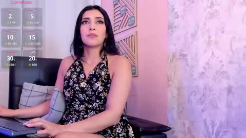 Jade West online show from 05.19.26