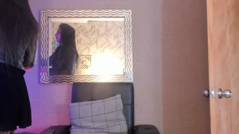 Snapshot of jaadewest_ chatting on 07.02.26 Jade West online show from 07.02.26