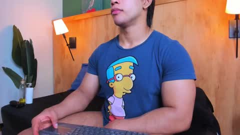 David online show from 11.14.25