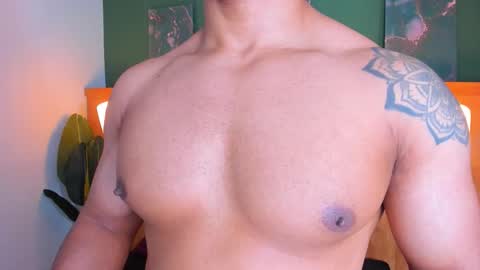 David online show from 11.29.25