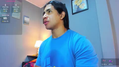 David online show from 01.14.26