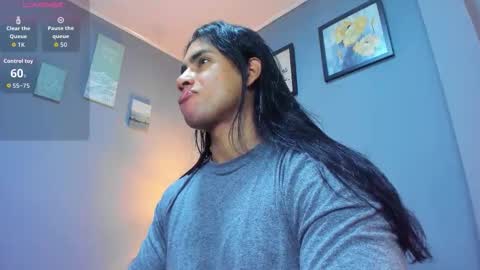 David online show from 02.09.26