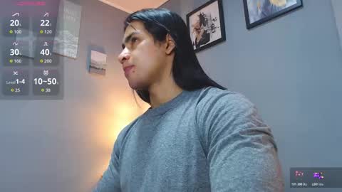 David online show from 03.02.26