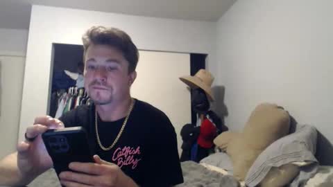 First timer  online show from 01.18.26