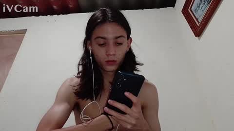 Andrs online show from 12.13.24