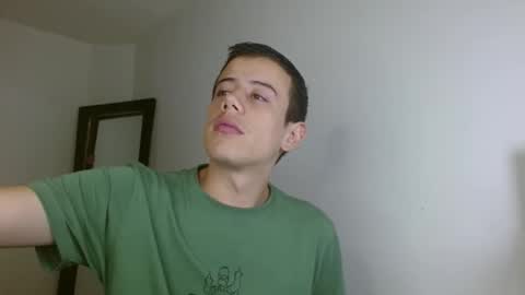 Snapshot of jac0b_x chatting on 02.11.26 Tyler online show from 02.11.26