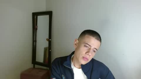 Snapshot of jac0b_x chatting on 02.12.26 Tyler online show from 02.12.26