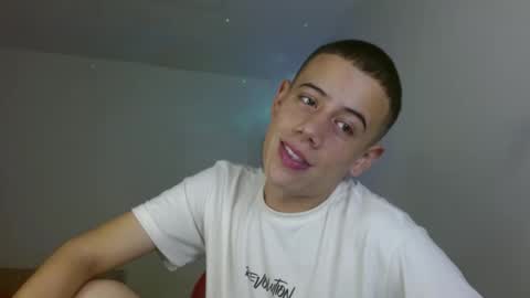 Snapshot of jac0b_x chatting on 02.15.26 Tyler online show from 02.15.26