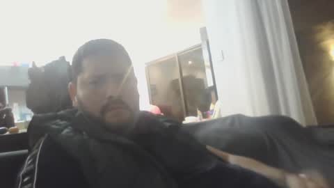 Snapshot of jac977 chatting on 01.05.25 jac977 online show from 01.05.25