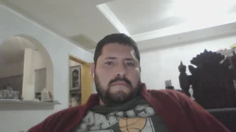 Snapshot of jac977 chatting on 02.22.25 jac977 online show from 02.22.25