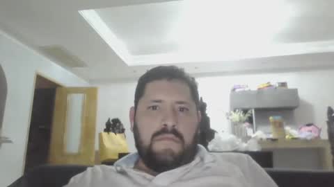 Snapshot of jac977 chatting on 02.27.25 jac977 online show from 02.27.25