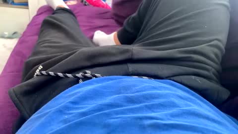 Snapshot of jacardea chatting on 11.01.25 jacardea online show from 11.01.25