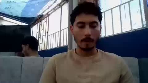 jacarycum online show from 10.15.25