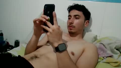 jacarycum online show from 11.11.25