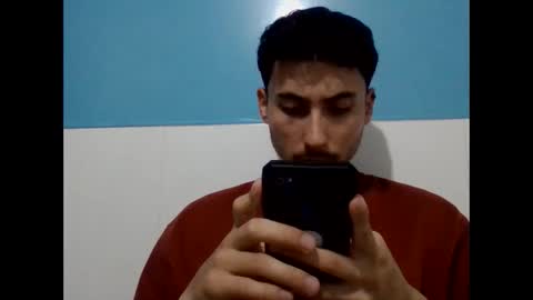 jacarycum online show from 11.14.25