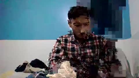 jacarycum online show from 11.19.25