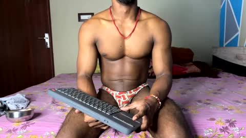 Snapshot of jace_desi chatting on 09.23.25 Jace online show from 09.23.25