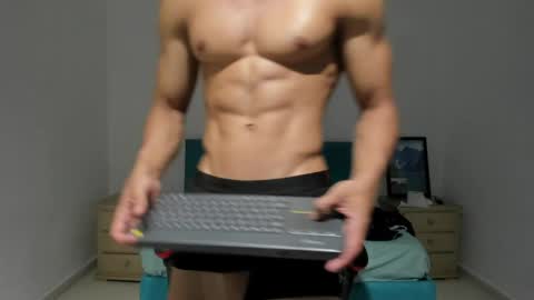 jace_parker online show from 04.19.26