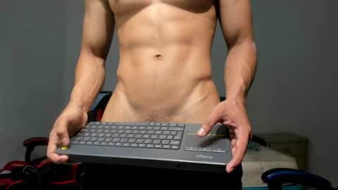 jace_parker online show from 06.24.26