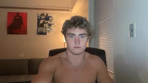 Jace Ryders online show from 05.01.26