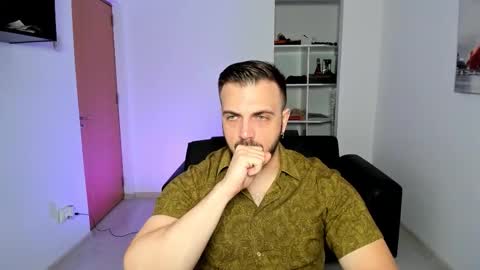 Jace online show from 09.26.25