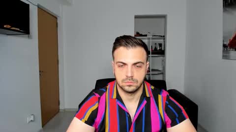 Jace online show from 10.05.25