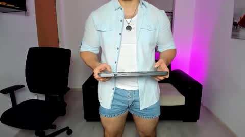 Jace online show from 10.11.25