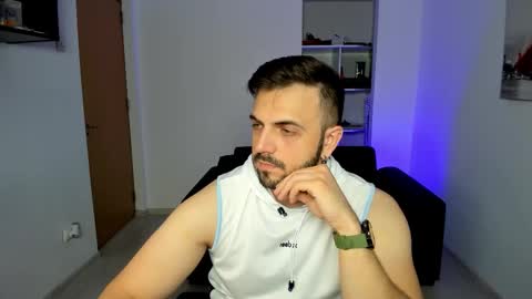 Jace online show from 10.21.25